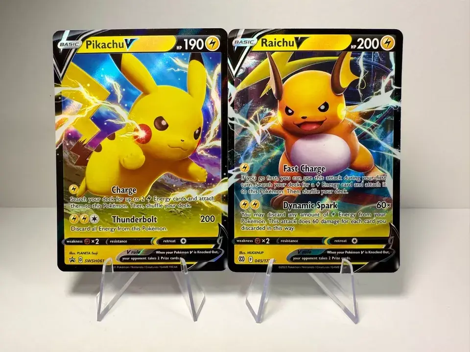 pikachu pokemon card trick or trade 2023 Mimikyu & RarityCommon Hit Points70 HP Colorless Growl During your opponents next turn Pokemon TCG Trick or Trade