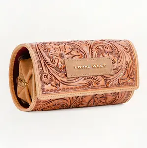 Loyal West Canyon Jewellery Case