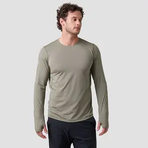 Backcountry Tahoe Pro LT Sun Long-Sleeve Crew - Men's