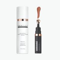 Luminous Eye Corrector (Tan)