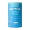 Vital Proteins Bovine Collagen Peptides Powder - Unflavored, Sugar Free, 10 oz Adult Supplement for Hair-Nail Support, Skin Care, Joint & Bone Support, Mixes in Hot/Cold