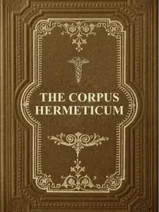 The Corpus Hermeticum: Initiation Into Hermetics, The Hermetica Of Hermes Trismegistus
