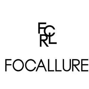 FOCALLURE US shop logo