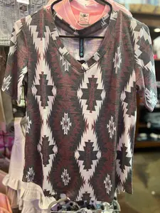 Aztec Kingdom Top
