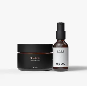 Glow Pad LFEG Bundle