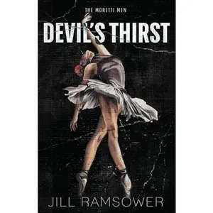 Devil's Thirst -- Jill Ramsower - Paperback