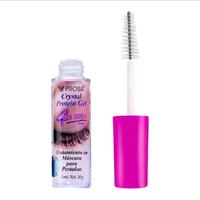 Crystal Protein Gel (Transparent)