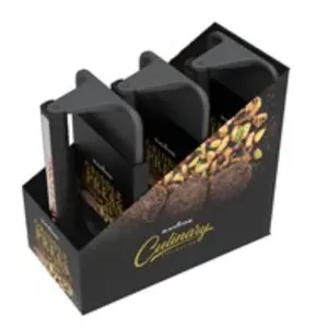 Blackstone 8060214 10 x 6 in. Culinary Bacon Press