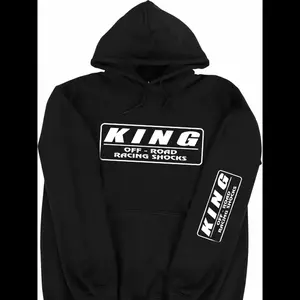 King Off-Road Racing Shocks hoodie or sweatshirt, Gift for men and women