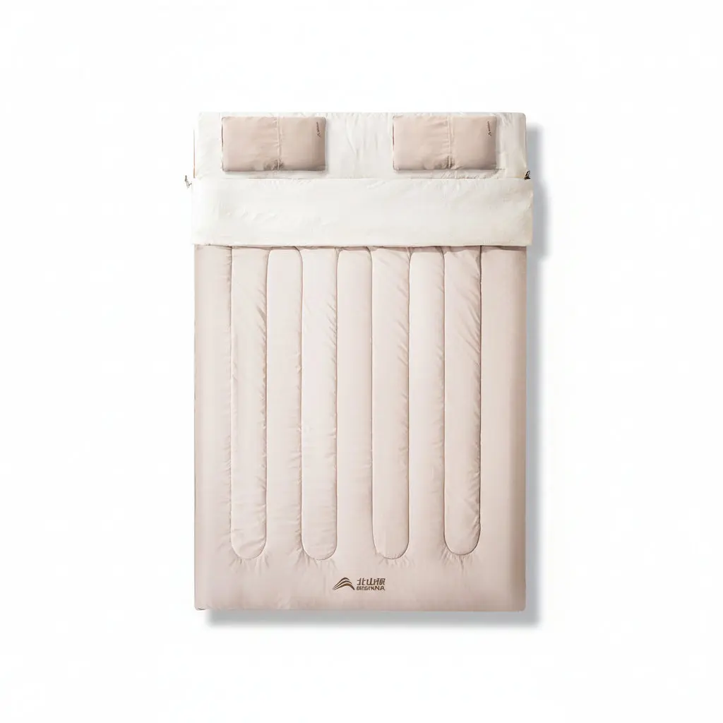 Double Sleeping Bag