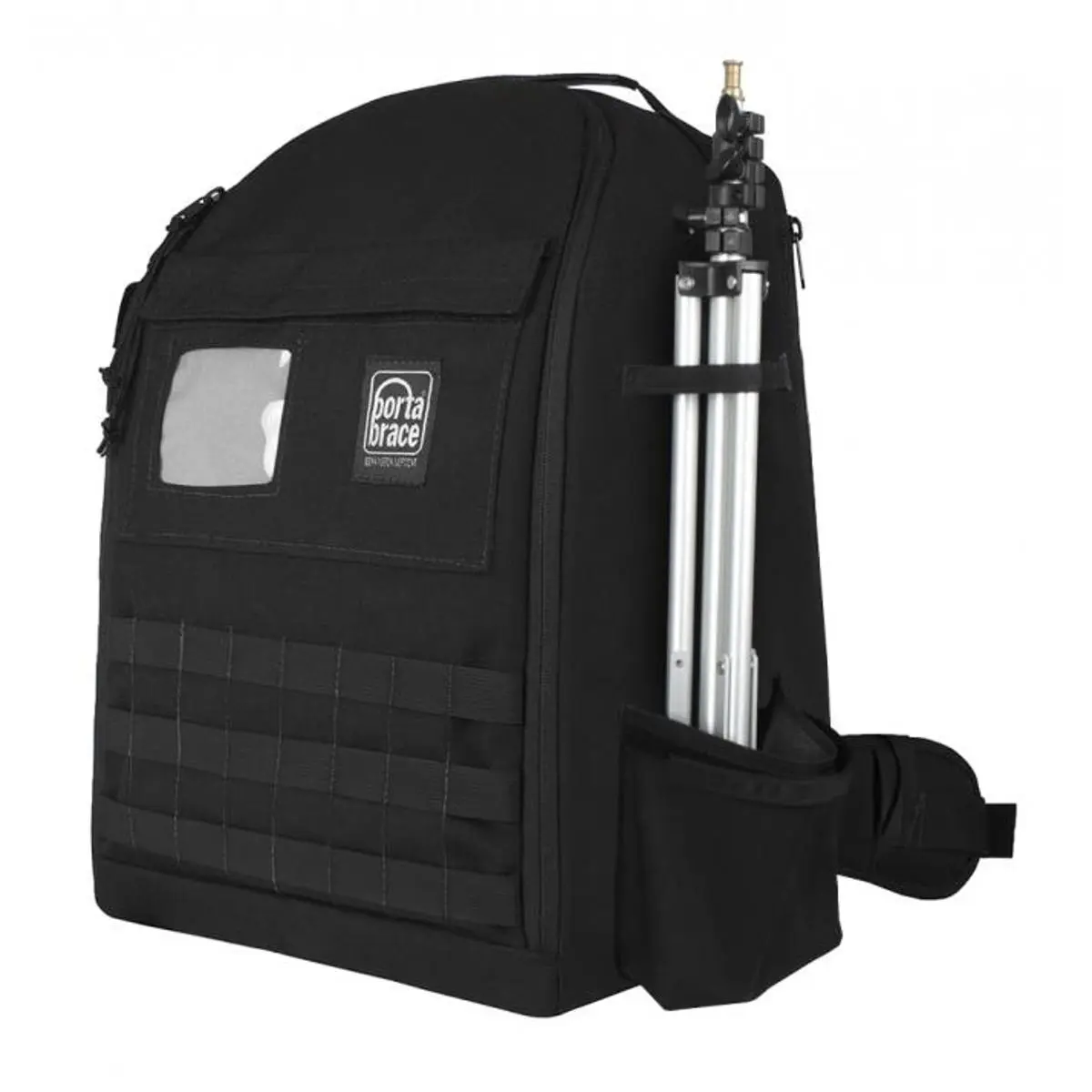 Porta Brace Lightweight, Rigid-Frame Backpack for Canon EOS C200