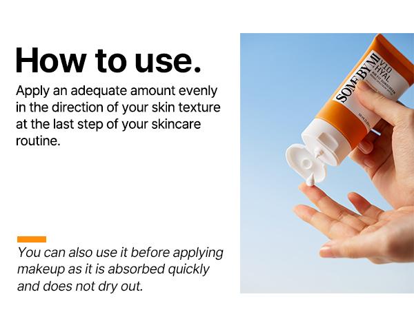 V10 Hyal Air Fit Sunscreen SPF 50 1.69oz - Korean Centella Sunscreen - Reef Safe, No White Cast, No Eye Irritation - Korean Skin Care