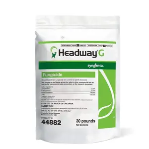 Headway G Fungicide