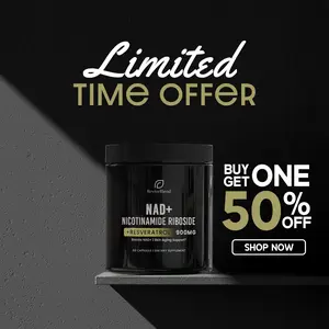 Edible Advanced NAD+ Formula – Energy, Focus & Longevity Support for Peak Performance  Fitness Dietary Healthcare Vitamin