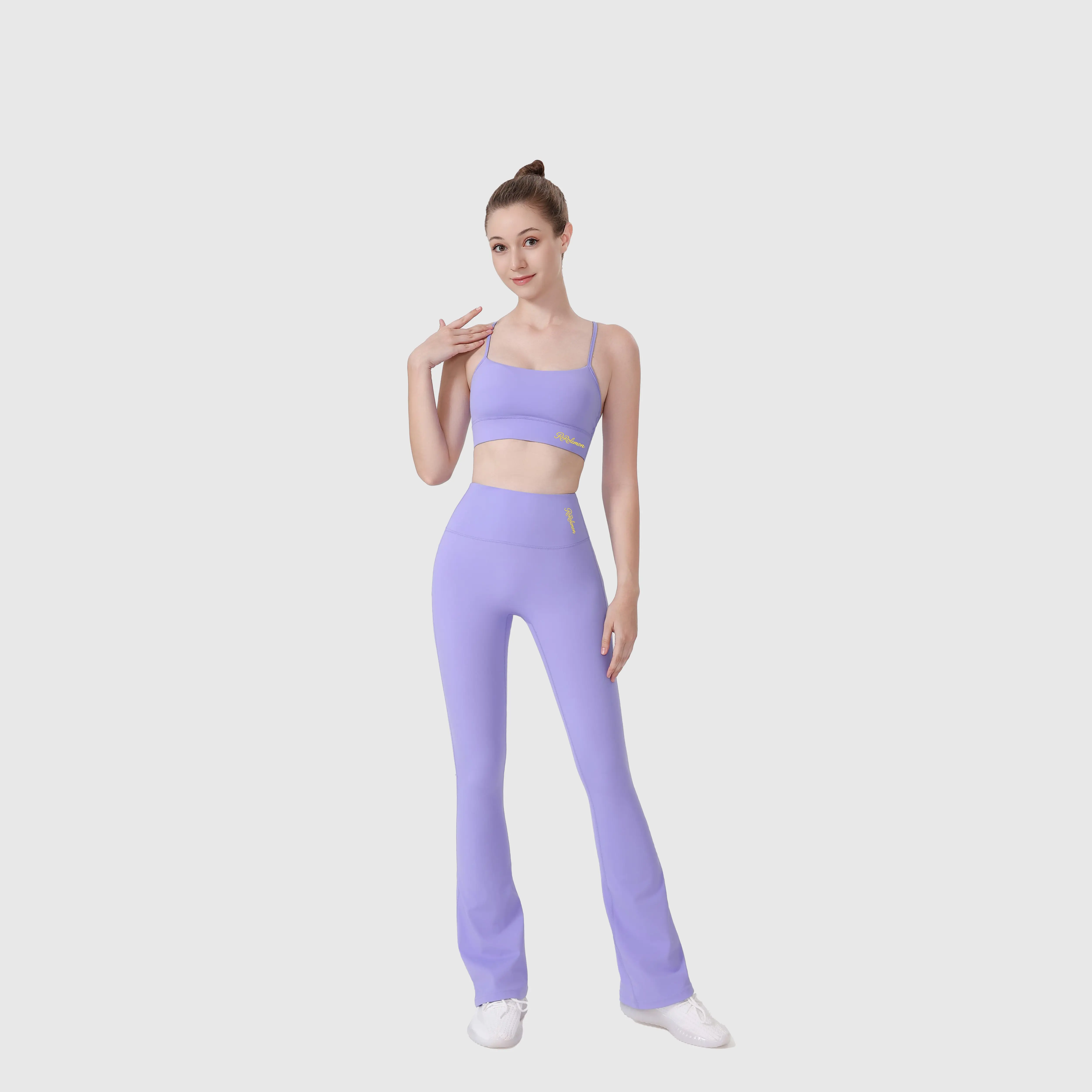 Medium wisteria purple
