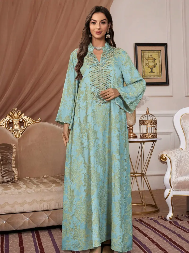 muslim engagement dresses - TikTok Shop