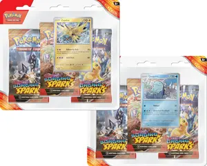 Surging Sparks 3-Pack Blister