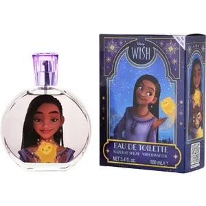 Disney Wish By Disney Edt For Women