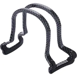 Violin Bow Straightener - Collimator Guide Tool for Beginner  & Exercise