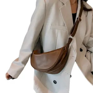 Women's Crossbody & Shoulder Bags - Lightweight, Bulky-Free Design, Comfortable Fit for Everyday Use, Stylish Accessory for Any Occasion