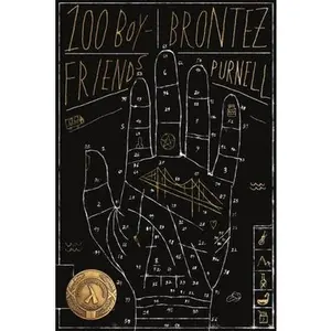 100 Boyfriends -- Brontez Purnell - Paperback