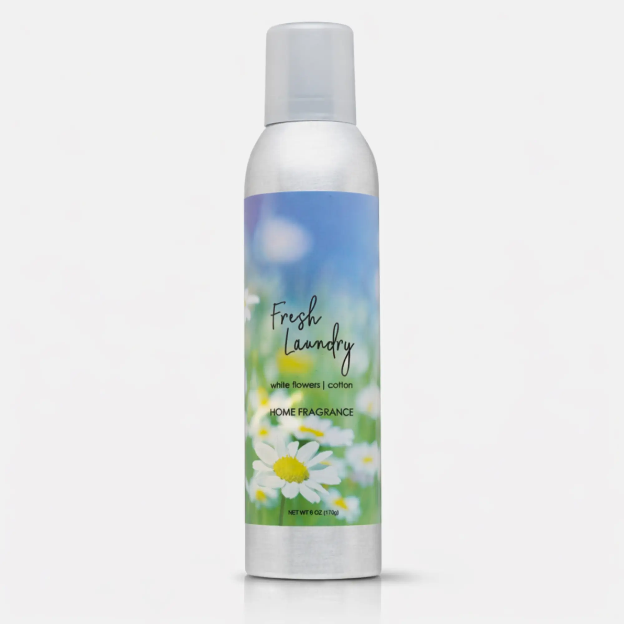 AP Fragrance Fresh Laundry Room Fragrance Air Freshener Spray Concentrated Deodorizer 6 fl oz for Bathroom Kitchen Car Office