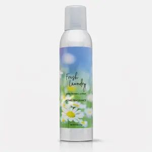 AP Fragrance Fresh Laundry Room Fragrance Air Freshener Spray Concentrated Deodorizer 6 fl oz for Bathroom Kitchen Car Office