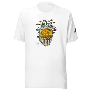 Heart of Light Warriors T-Shirt