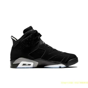 Retro Metallic Silver Shoes Basketball shoes Skateboarding shoes Sports shoes Casual shoes