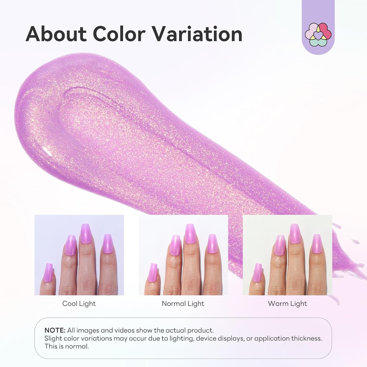 travel-friendly gel nail polish pen for quick touch ups