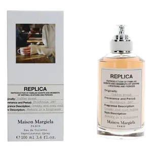 REPLICA COFFEE BREAK 3.4 EDT L (120889) - France - 24pcs ByBox