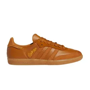 Jonah Hill x adidas Samba 'Craft Ochre'