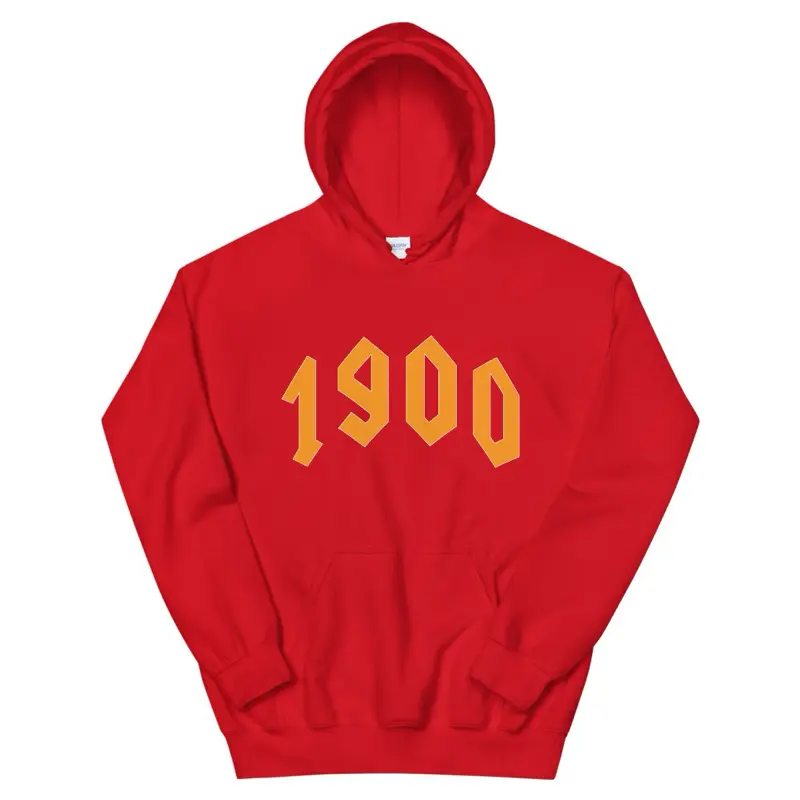 Sith Hoodie