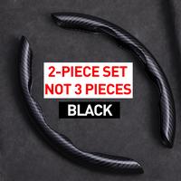 2 counts/set - Black