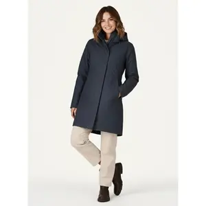 Copenhagen 3-in-1 Zipped Out Parka