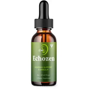 EchoZen Daily Health & Wellness Liquid Formula