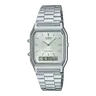 Casio AQ230: Sunburst Dial, Casio AQ230 Series