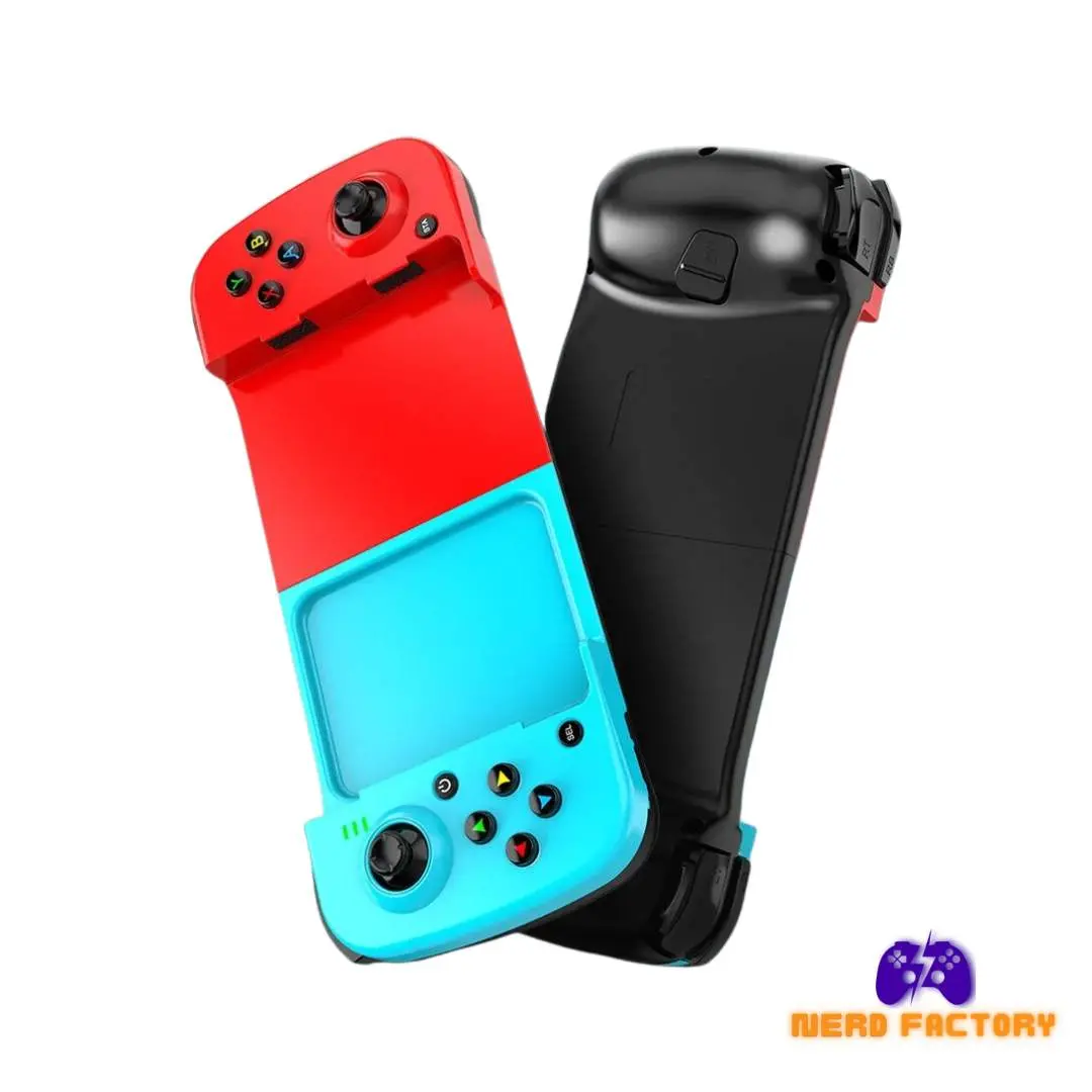 Backbone Phone Controller ™