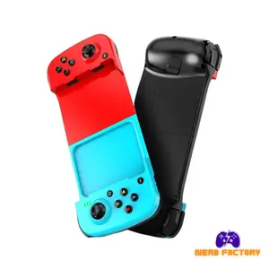 Backbone Phone Controller ™