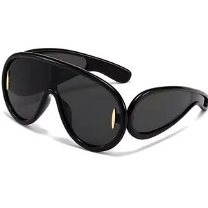 Designer Style Sunglasses