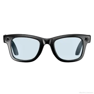 2025 Personalized Comfortable Fashionable Smart Glasses Men's High-end HD Photography Video Recording Sports Audio Bluetooth Sunglasses