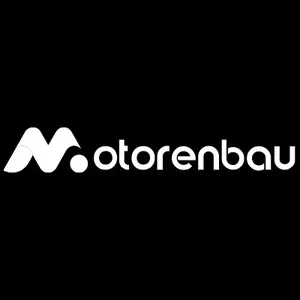 Motorenbau Car shop logo
