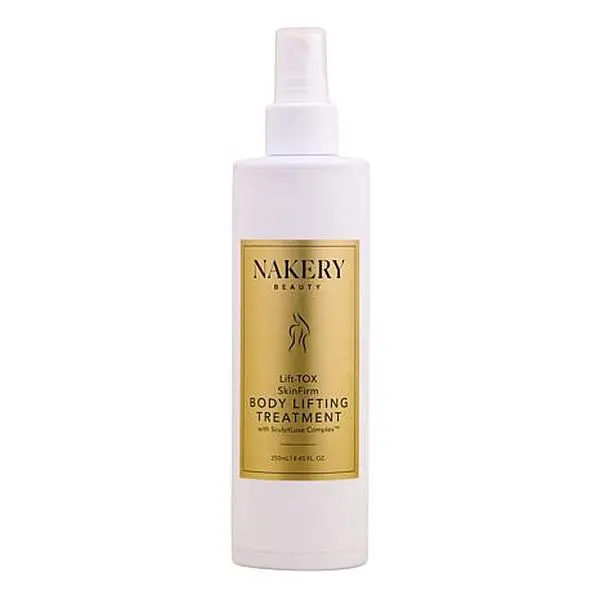 Nakery Beauty Lift-TOX Body Treatment