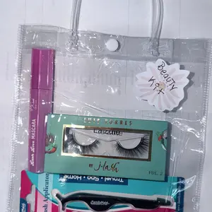 CUTE TRAVEL ORGANIZER BAG