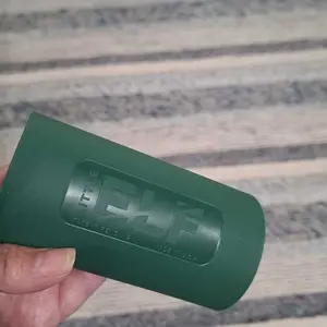 Product Review of Little Elf Gift Wrap Cutting Tool (2-Pack) - As Seen on Shark Tank - Easy and Safe Wrapping Paper Cutting Tool from T** T**d T**d