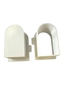 Cake Pop Makers Kit - 3 Food Grade Molds & Stand for 12 Pops - Perfect for Parties or Everyday Treats - Easy DIY Cake Pop Making Tin - Tin, Diy Kits, Plastic Mold