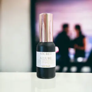 Secret Allure - Pheromone Fragrance Spray