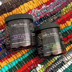 Body Butter Bundle