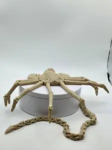 Alien Face Hugger
