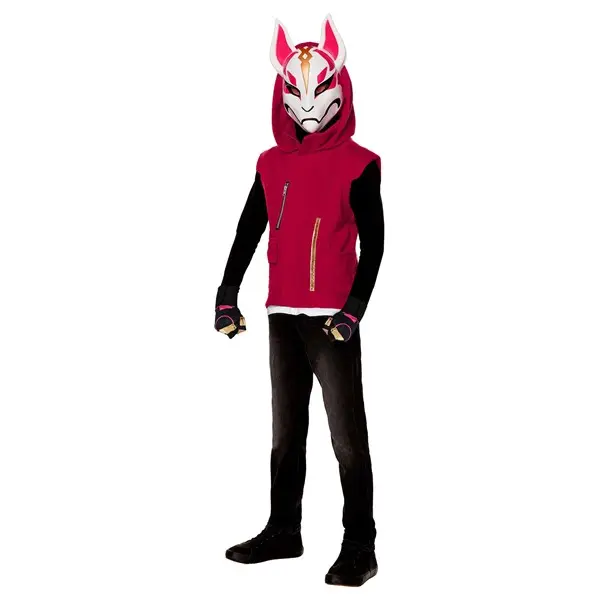 Fortnite Kid's Drift Costume